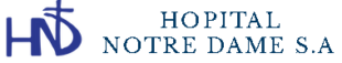 hopital notre dame